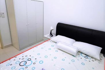 One Foresta Bayan Lepas