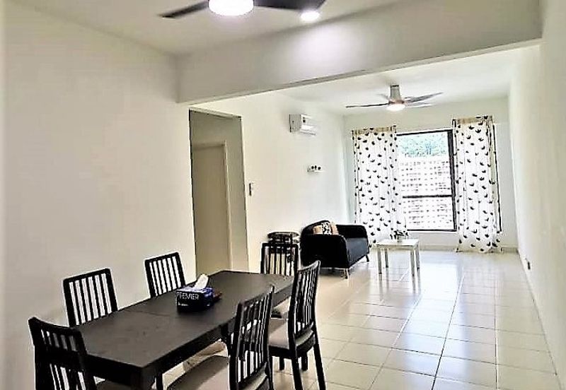 One Foresta Bayan Lepas