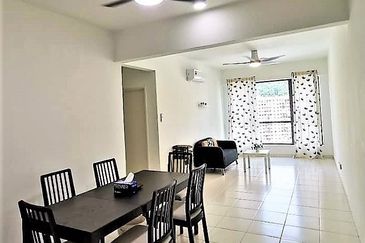 One Foresta Bayan Lepas