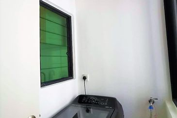 One Foresta Bayan Lepas