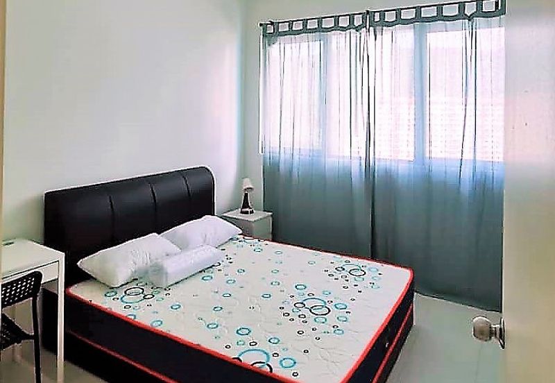 One Foresta Bayan Lepas