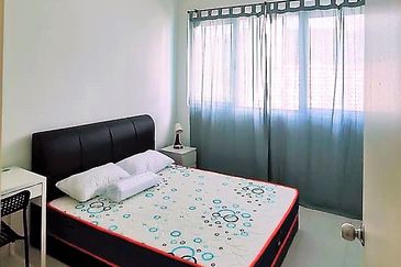 One Foresta Bayan Lepas