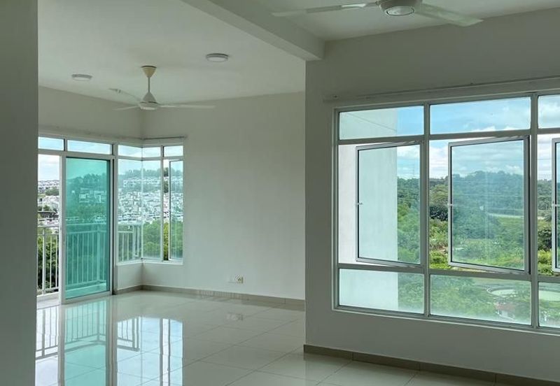 Springville Residence