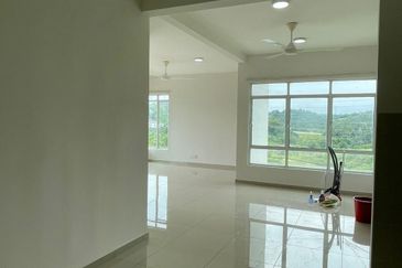 Springville Residence