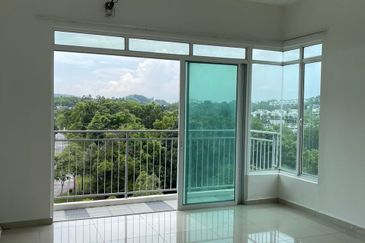 Springville Residence