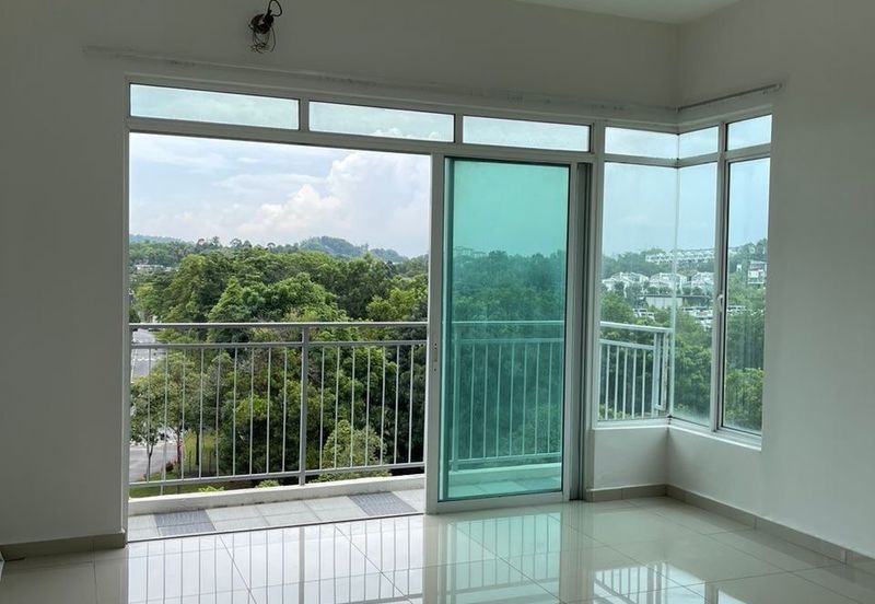 Springville Residence