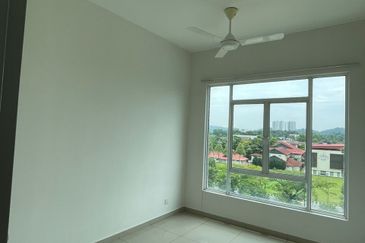 Springville Residence