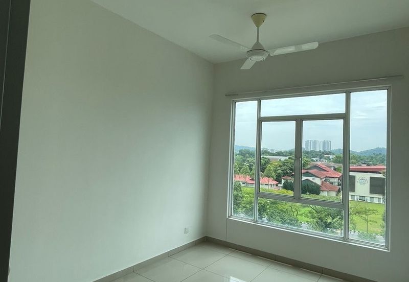 Springville Residence