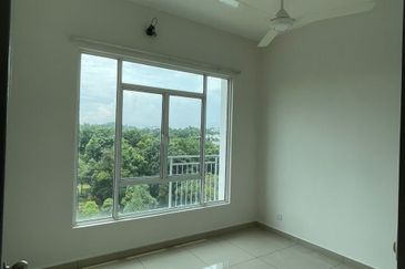 Springville Residence