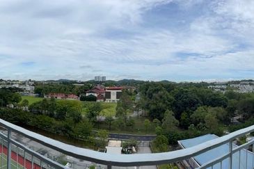 Springville Residence