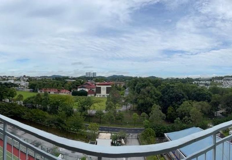 Springville Residence