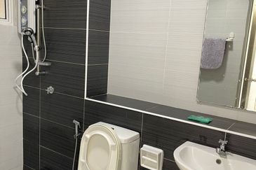 Springville Residence