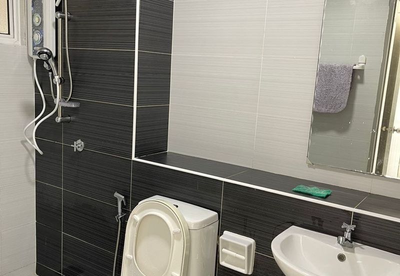 Springville Residence