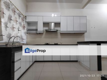 Double Storey Semenyih Parkland, Selangor, Semenyih