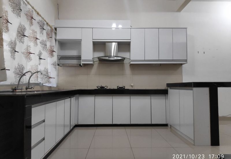 Double Storey Semenyih Parkland