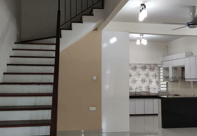 Double Storey Semenyih Parkland