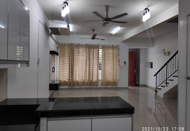 Double Storey Semenyih Parkland