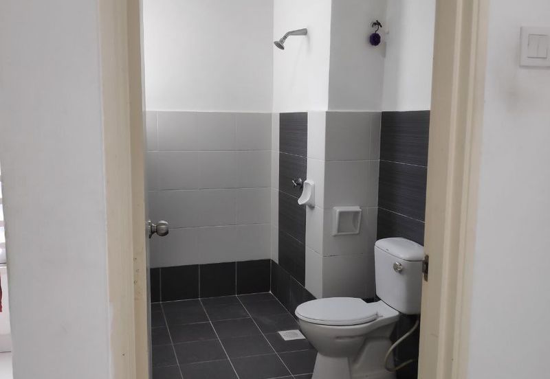 Double Storey Semenyih Parkland