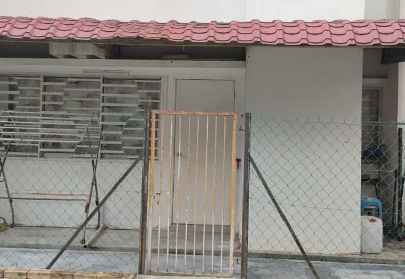 Double Storey Semenyih Parkland