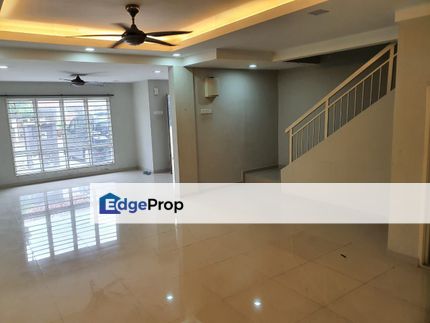 Double Storey Terrace Bandar Saujana Putra SP4, Selangor, Bandar Saujana Putra