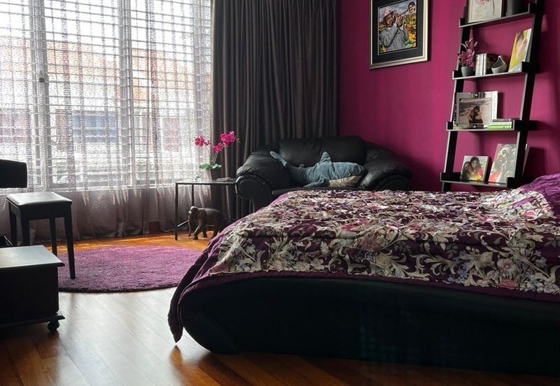 Corner Lot 2 Storey Superlink Nukilan 3B Alam Impian