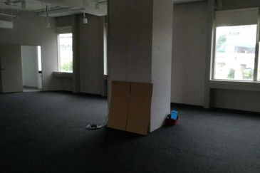 Bangsar Trade Centre