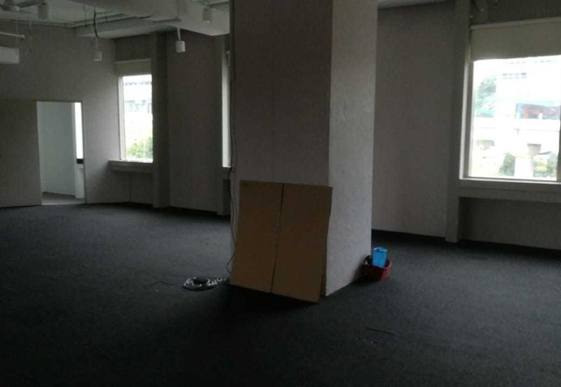 Bangsar Trade Centre