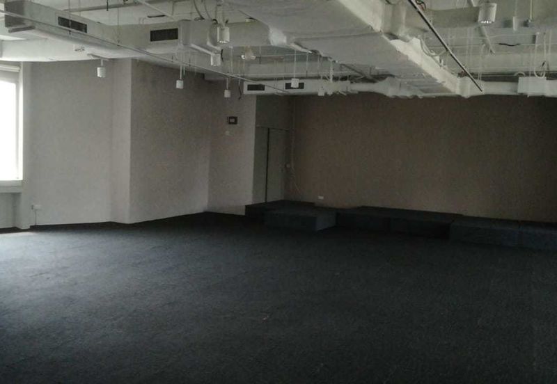 Bangsar Trade Centre