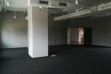 Bangsar Trade Centre