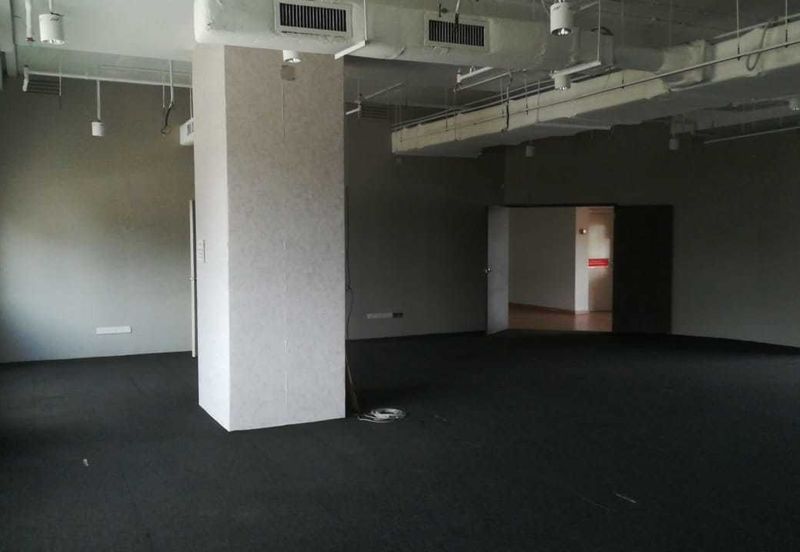 Bangsar Trade Centre