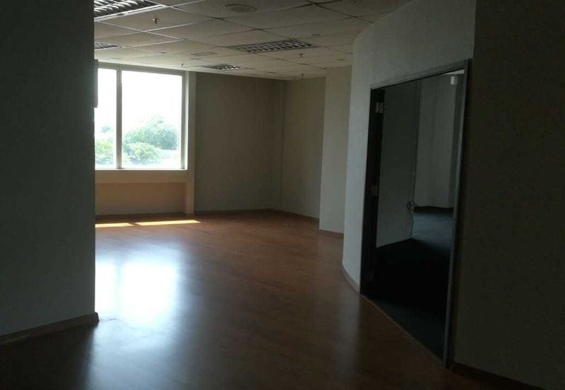 Bangsar Trade Centre