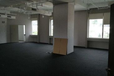 Bangsar Trade Centre