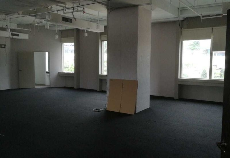 Bangsar Trade Centre