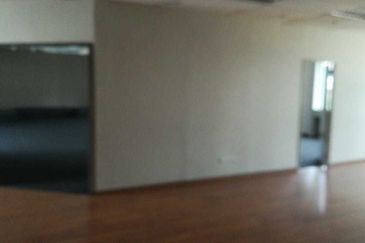 Bangsar Trade Centre