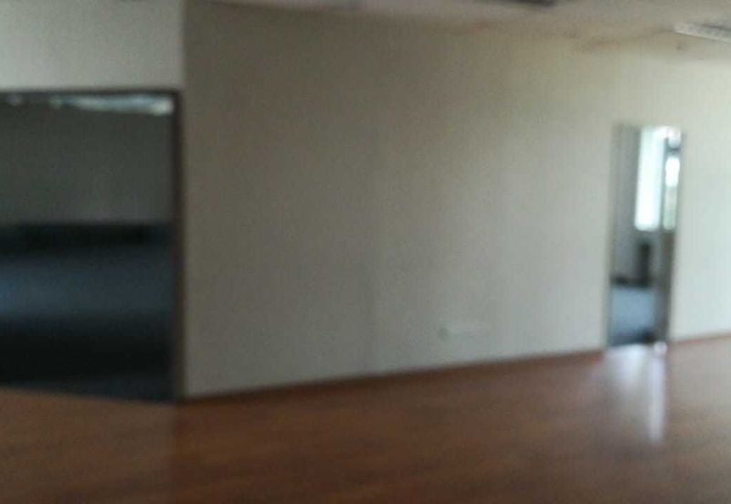 Bangsar Trade Centre