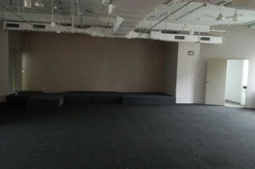 Bangsar Trade Centre