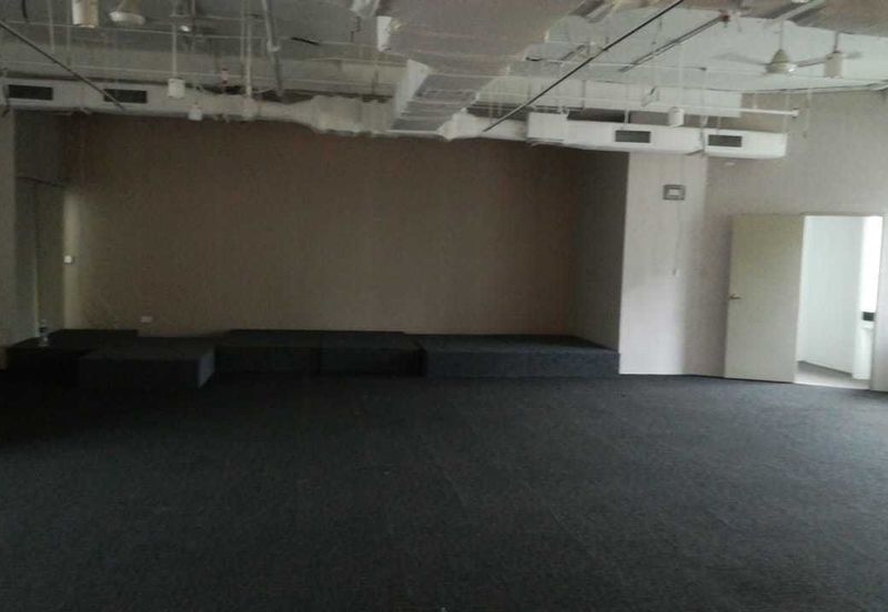 Bangsar Trade Centre