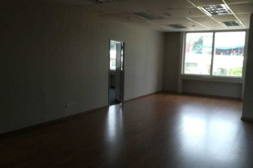 Bangsar Trade Centre