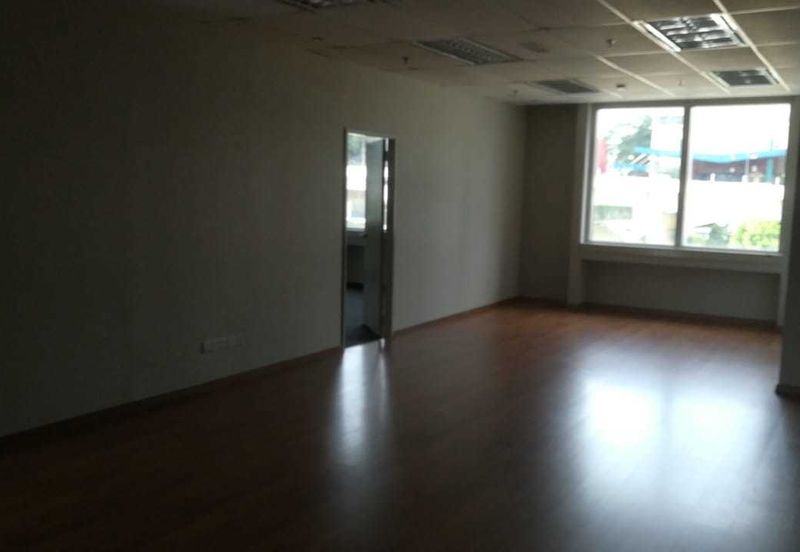 Bangsar Trade Centre