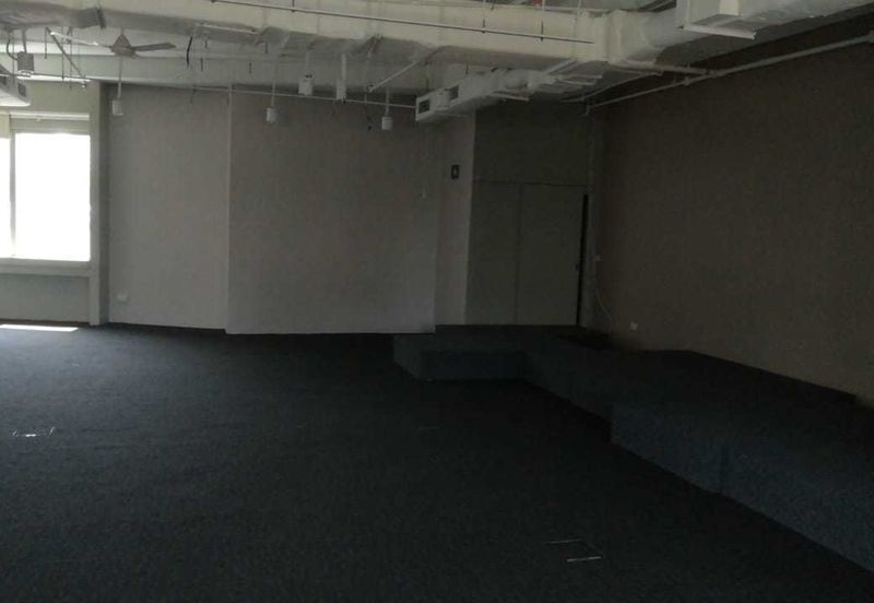 Bangsar Trade Centre