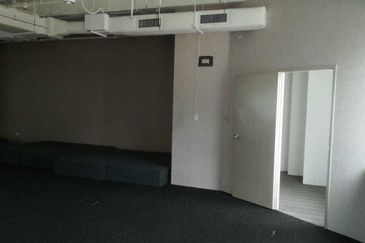 Bangsar Trade Centre