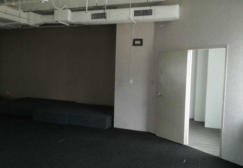 Bangsar Trade Centre