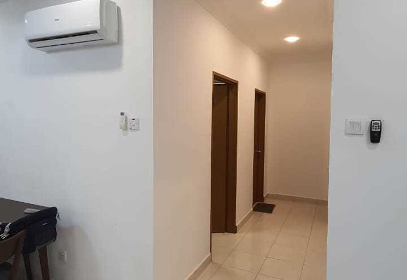 Asteria Apartment @ Bandar ParkLand