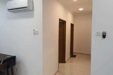 Asteria Apartment @ Bandar ParkLand