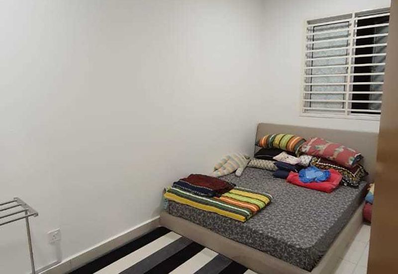 Asteria Apartment @ Bandar ParkLand