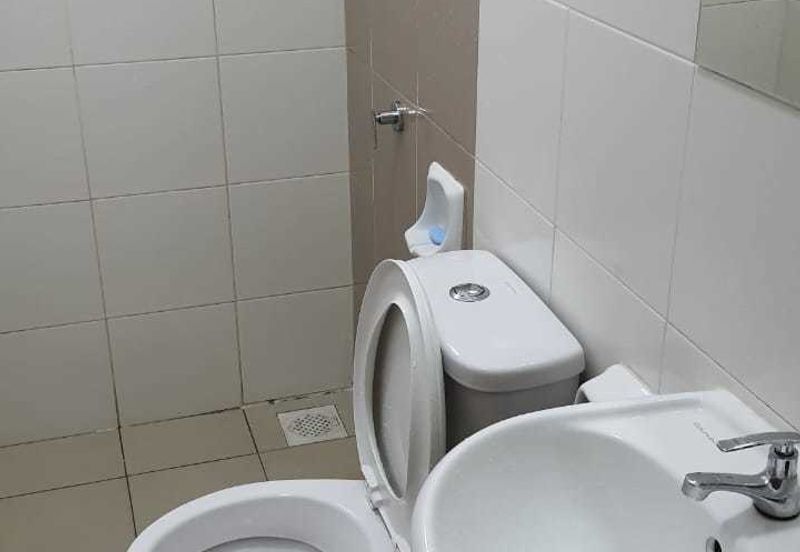 Asteria Apartment @ Bandar ParkLand