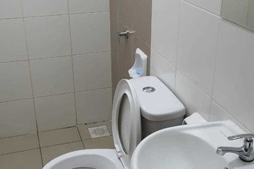 Asteria Apartment @ Bandar ParkLand