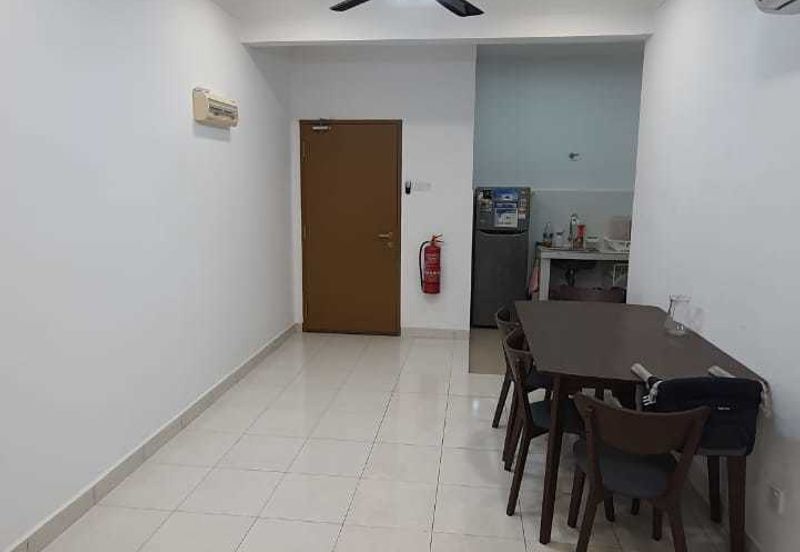 Asteria Apartment @ Bandar ParkLand