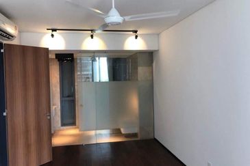 The Fennel @ Sentul East