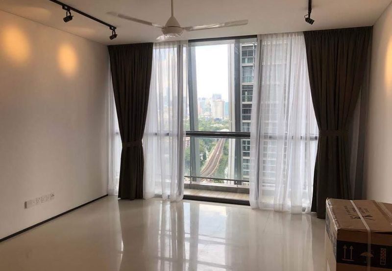 The Fennel @ Sentul East